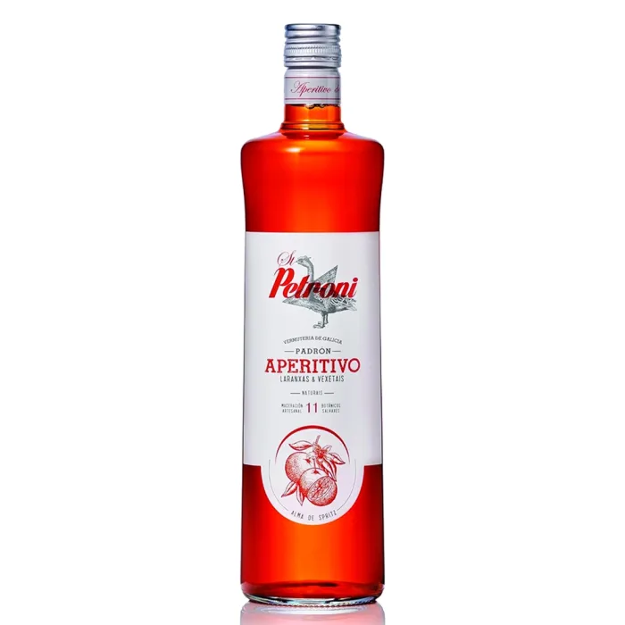 St. Petroni Aperitivo 1L