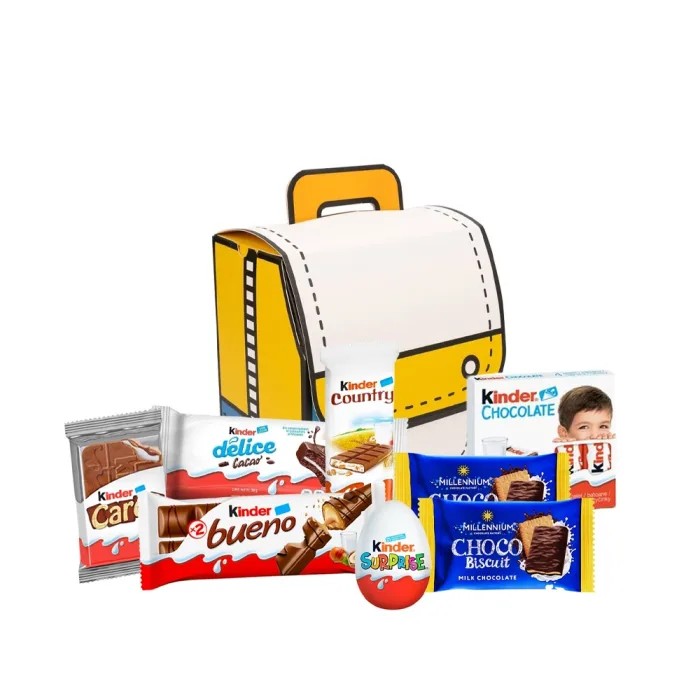 Pachet cadou 25HC2 - Joy