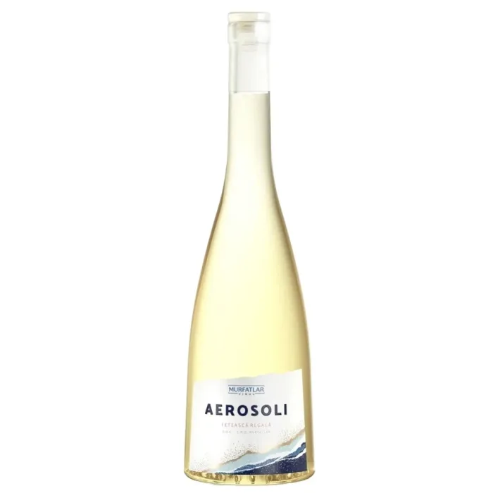 Aerosoli Alb Murfatlar 0.75l Vin