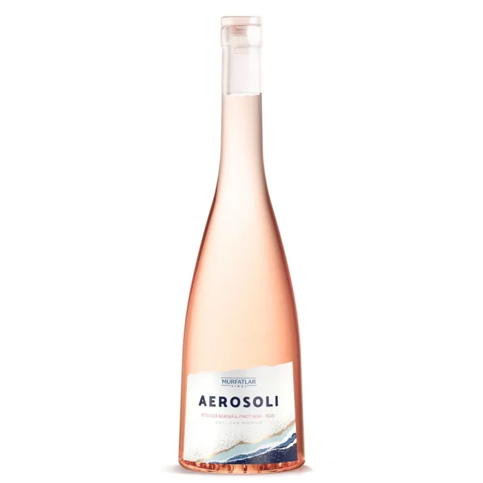 Aerosoli Rose Murfatlar 0.75l Vin