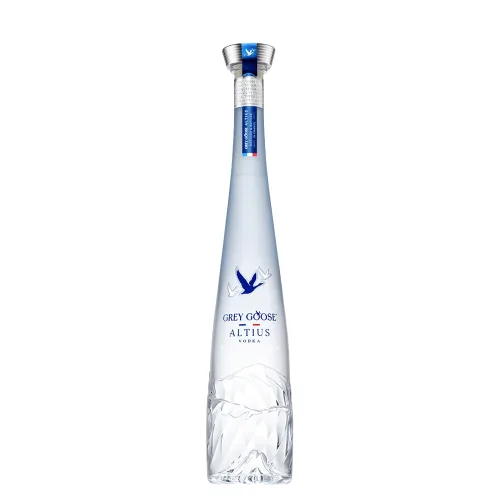 Grey Goose Altius 0.7l Vodca