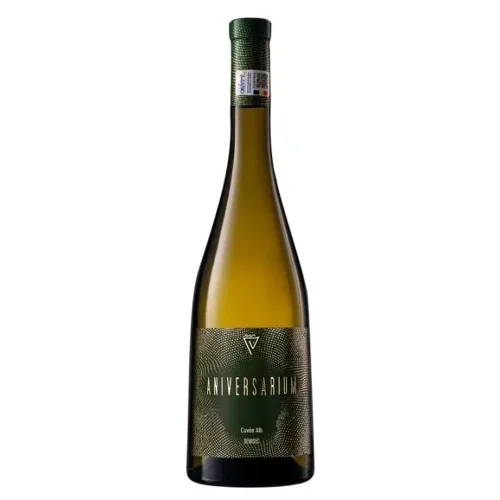 Sarica Aniversarium Alb 0.75l Vin
