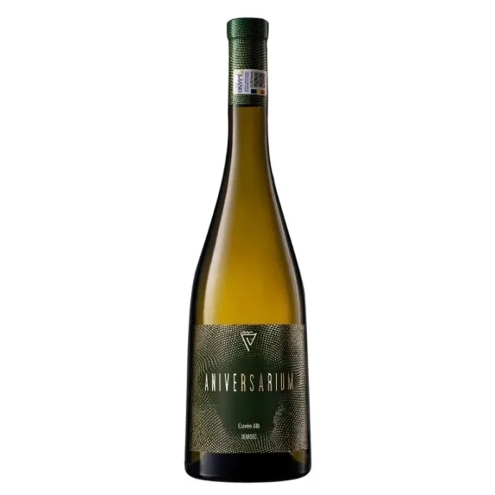 Sarica Aniversarium Alb 0.75l Vin