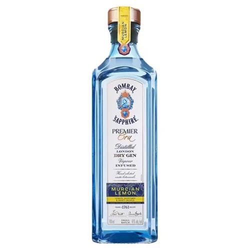 Bombay Sapphire Premier Cru 0.7L Gin