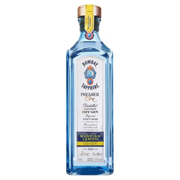 Bombay Sapphire Premier Cru 0.7L Gin