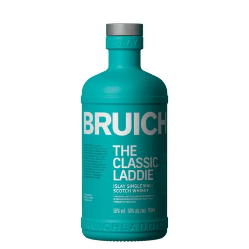 Bruichladdich The Classic Laddie 0.7l Whisky