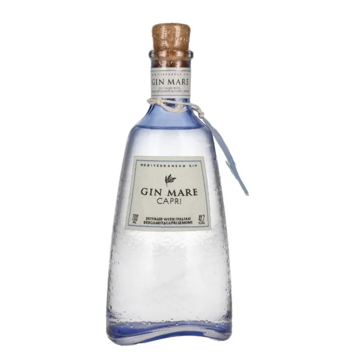 Gin Mare Capri 0.7l