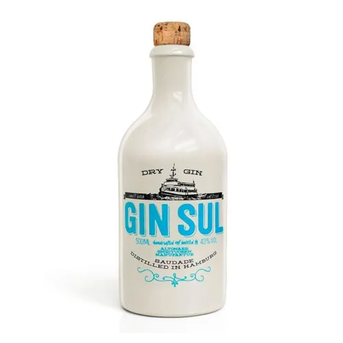 Gin Sul 0.5l