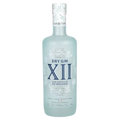 Gin XII 0.7l