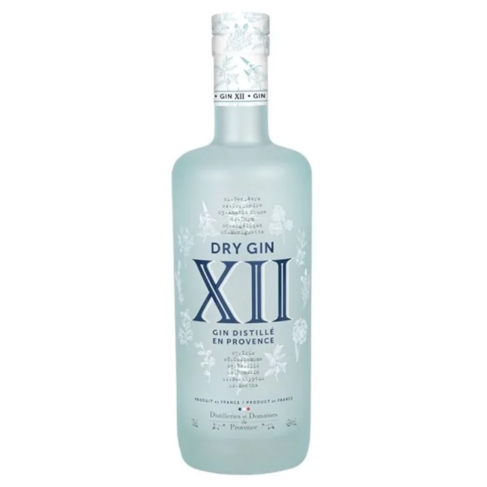 Gin XII 0.7l