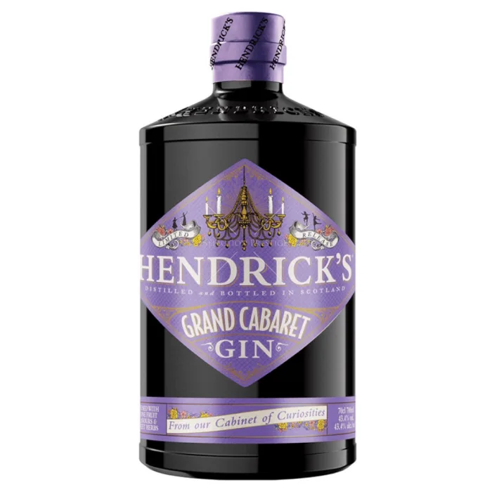 Hendrick's Grand Cabaret 0.7L Gin