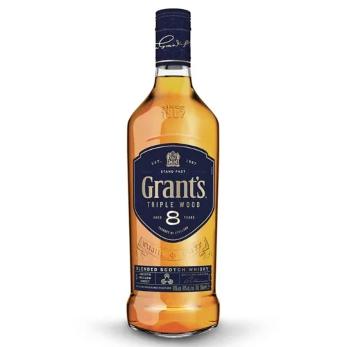 Grant's 8 Ani Sherry Cask Finish 0.7L Whisky