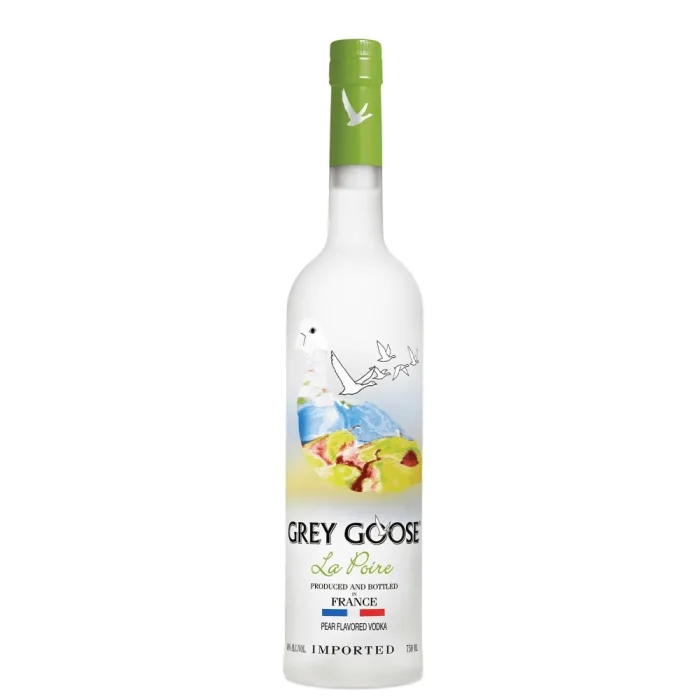 Grey Goose La Poire 0.7l Vodca