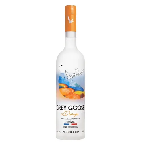 Grey Goose L'Orange 0.7l Vodca