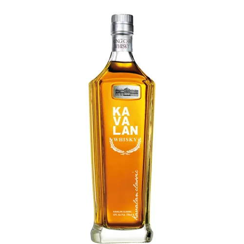 Kavalan Single Malt 0.7l Whisky