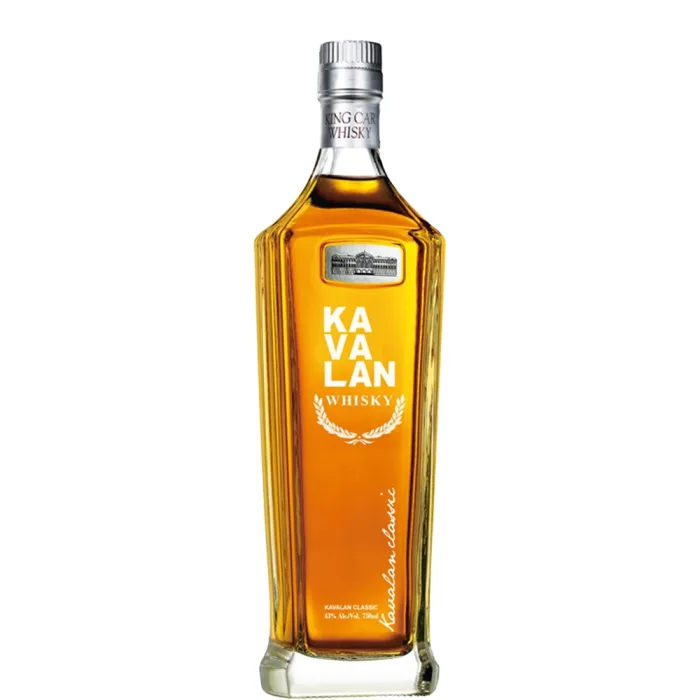 Kavalan Single Malt 0.7l Whisky