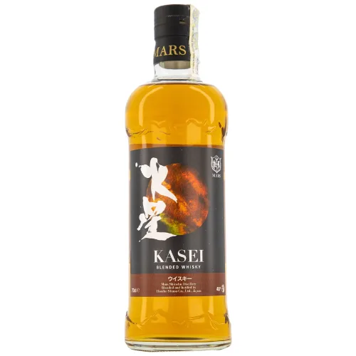 Mars Kasei 0.7l Whisky