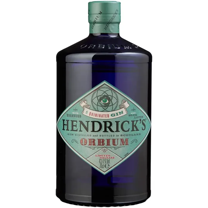 Hendrick's Orbium 0.7L