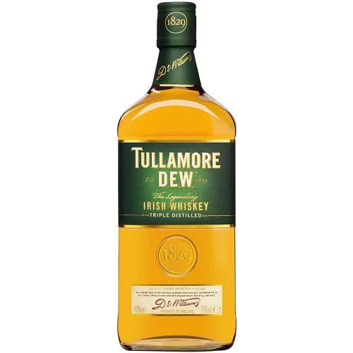 Tullamore Dew Original 0.7L