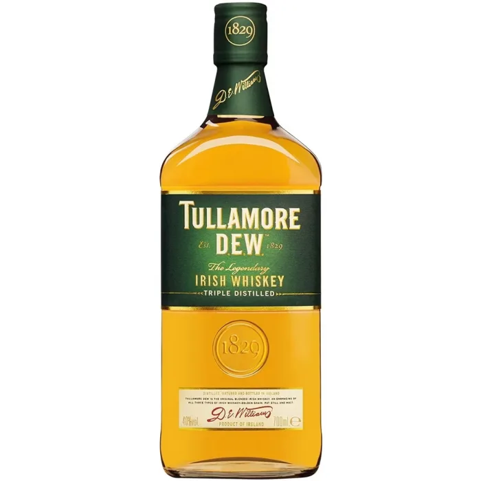 Tullamore Dew Original 0.7L