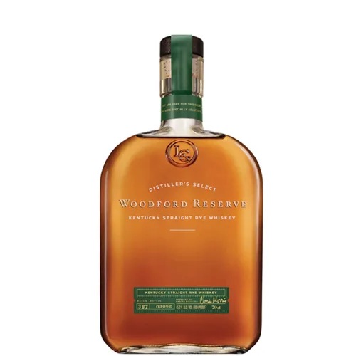 wood rye