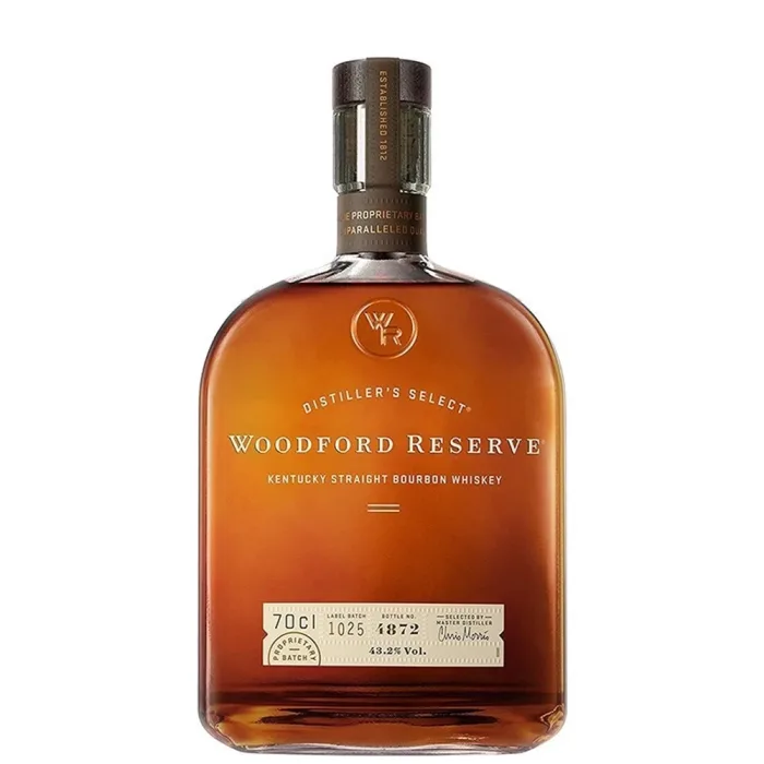 Woodford Reserve Distiller's Select 0.7l Whisky