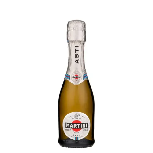 Asti Martini Dolce 0.2l Vin spumant