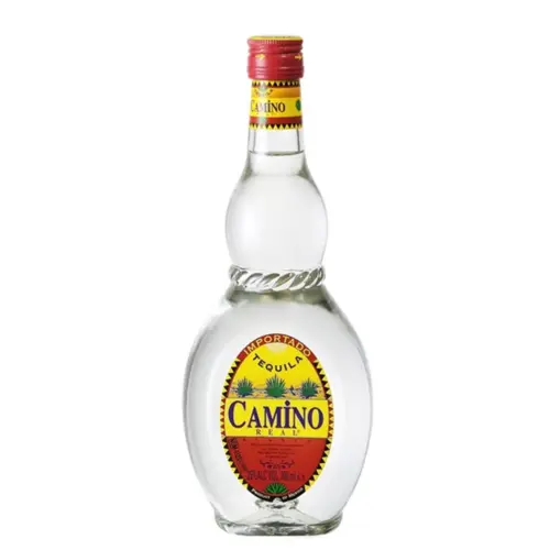 Camino Real Blanco 0.7l Tequila