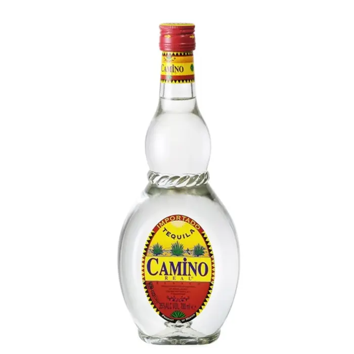 Camino Real Blanco 0.7l Tequila