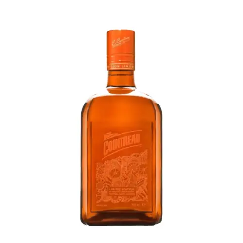 Cointreau Orange Limited Edition 0.7l Lichior