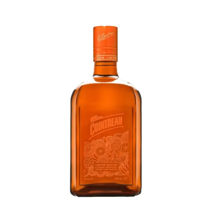 Cointreau Orange Limited Edition 0.7l Lichior