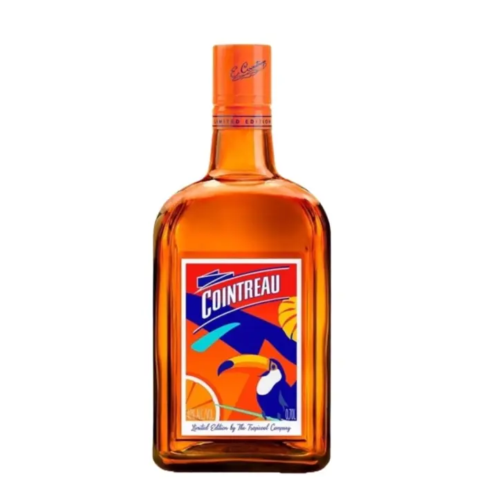 Cointreau Toucan 0.7l Lichior