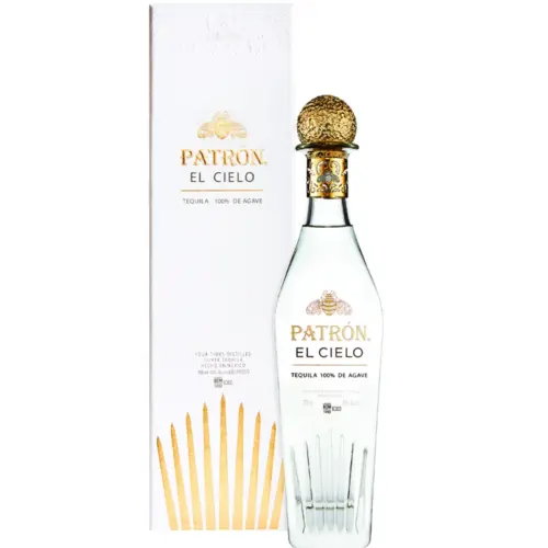 Patron El Cielo 0.7l Tequila