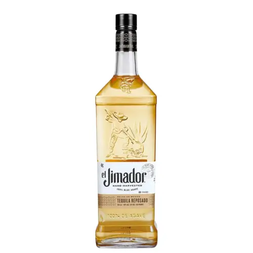 El Jimador Reposado 0.7l Tequila