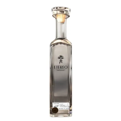 Etereo Blanco 0.7l Tequila