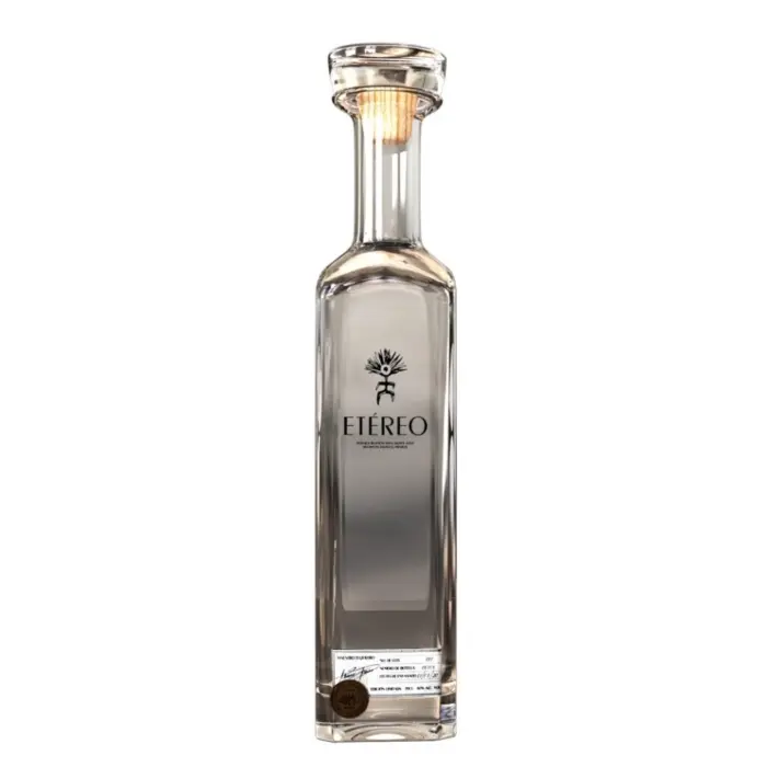 Etereo Blanco 0.7l Tequila