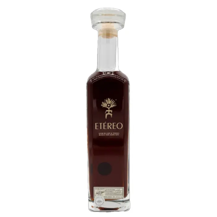 Etereo Cafe 0.7l Tequila