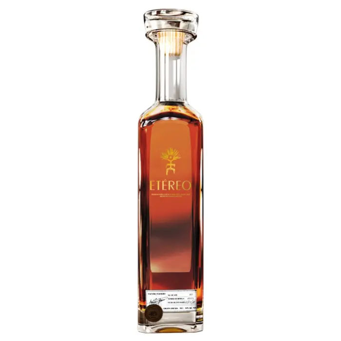 Etereo Extra Anejo 0.7l Tequila