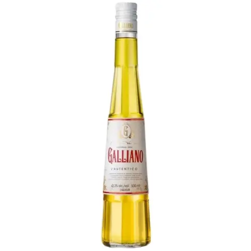 Galliano Autentico 0.5l Lichior
