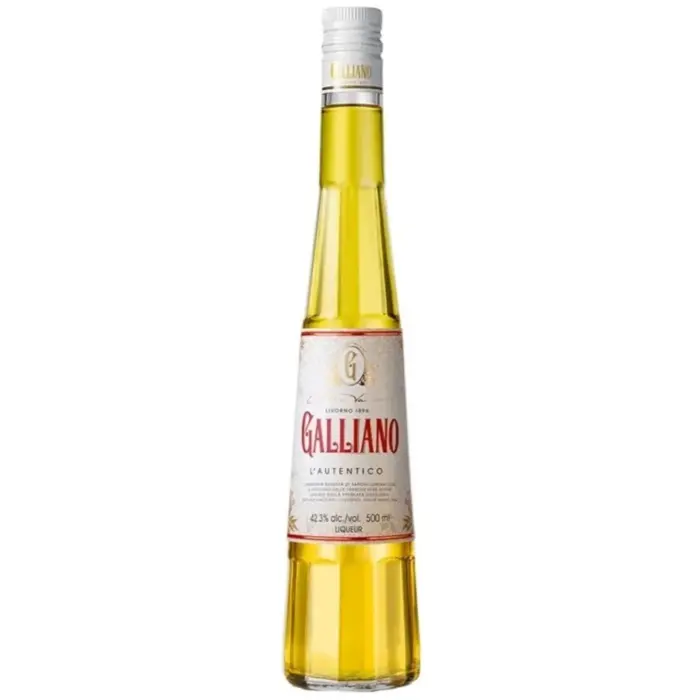 Galliano Autentico 0.5l Lichior