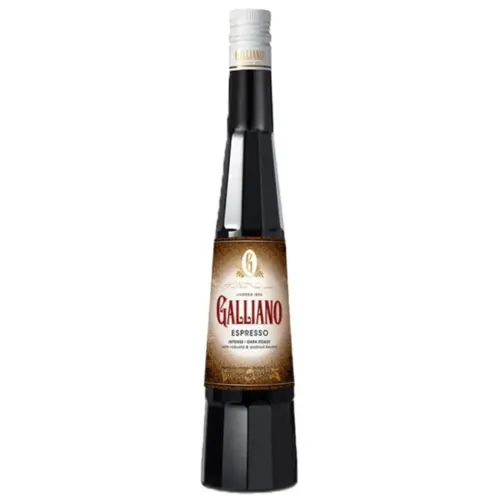Galliano Espresso 0.5l Lichior