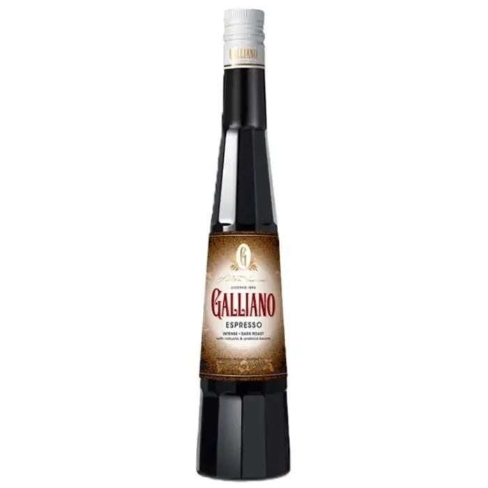 Galliano Espresso 0.5l Lichior