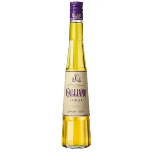 Galliano Vanilla 0.5l Lichior