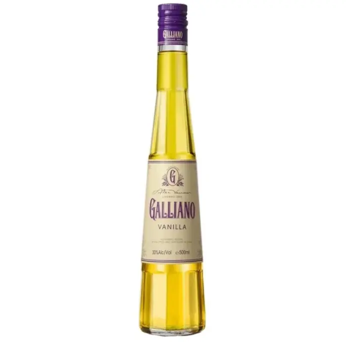 Galliano Vanilla 0.5l Lichior