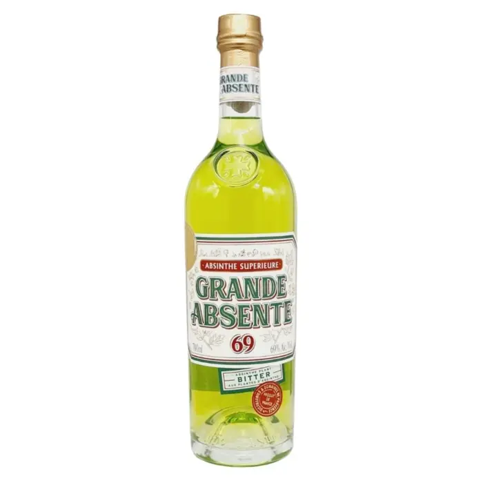 Grande Absente 0.7l Absint