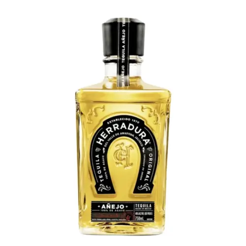 Herradura Anejo 0.7l Tequila