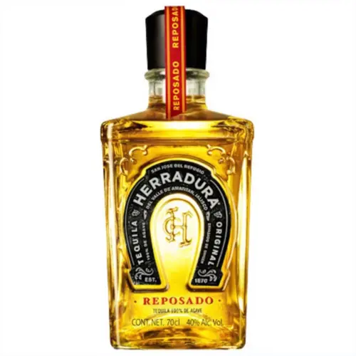 Herradura Reposado 0.7l Tequila