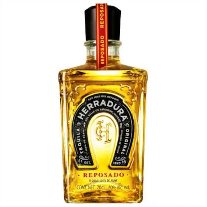 Herradura Reposado 0.7l Tequila