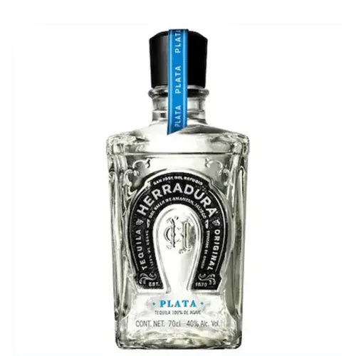 Herradura Silver 0.7l Tequila
