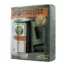 Jagermeister 0.7l + 2 pahare Lichior